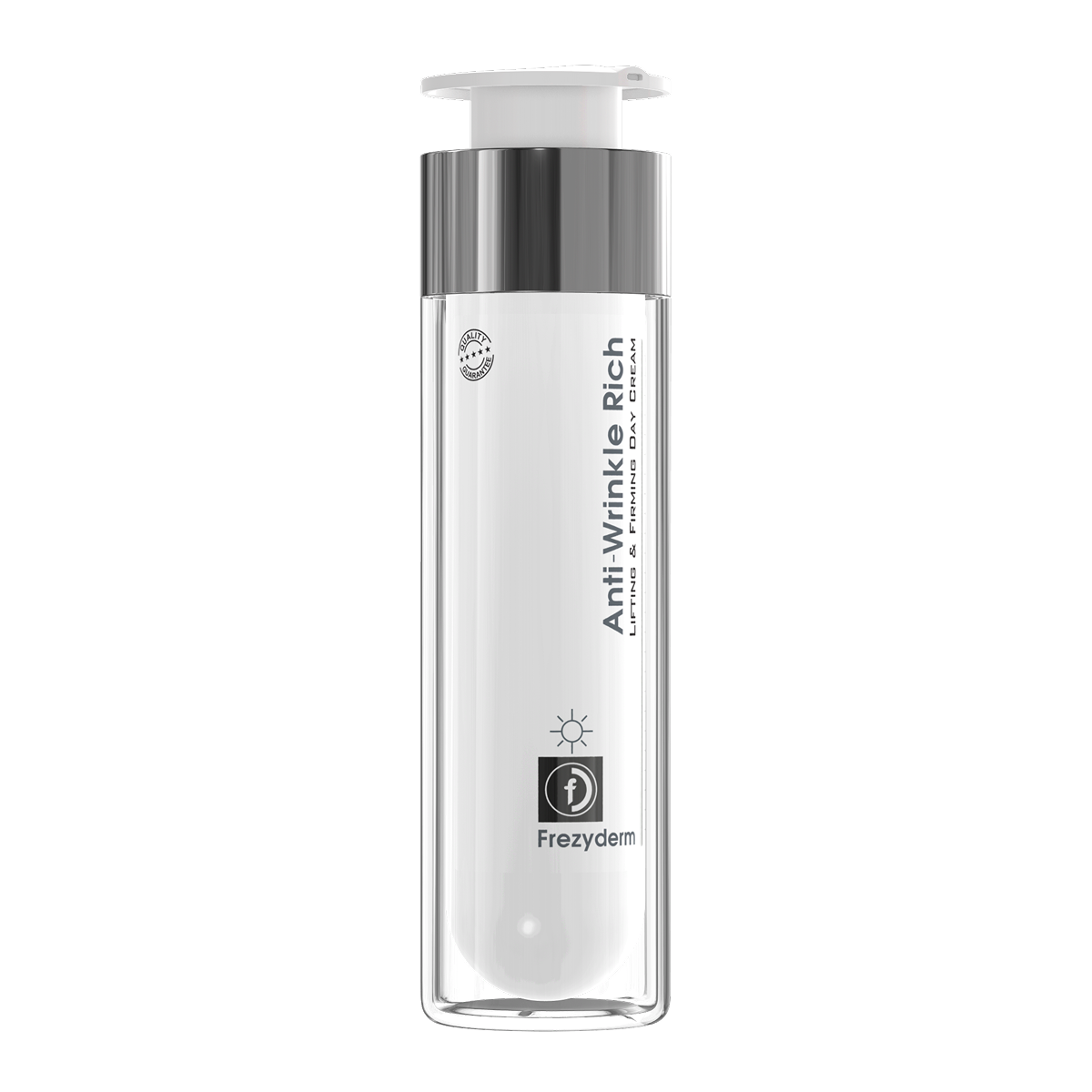 Anti-Wrinkle Rich Day Cream 50 ml