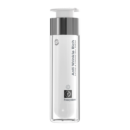 Anti-Wrinkle Rich Day Cream 50 ml