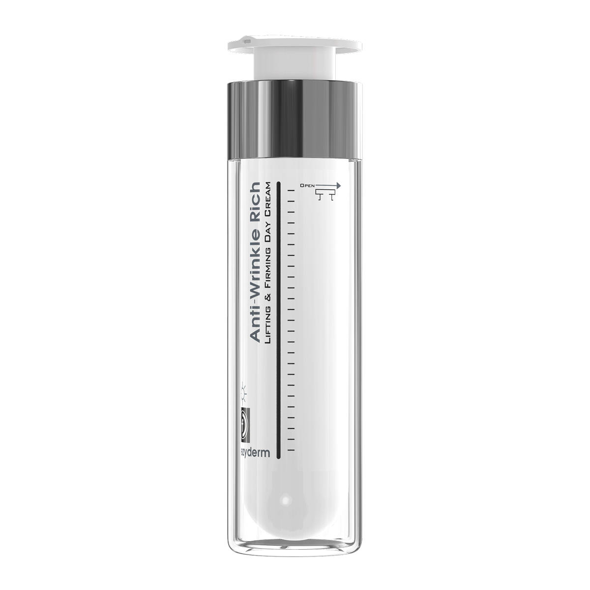 Anti-Wrinkle Rich Day Cream 50 ml