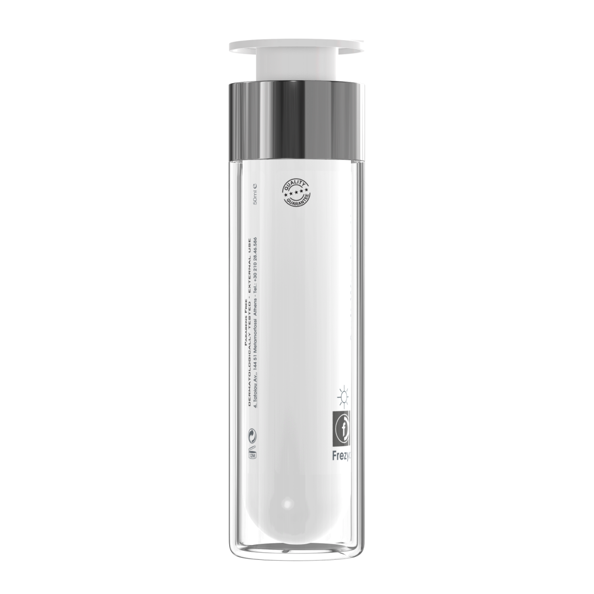 Anti-Wrinkle Rich Day Cream 50 ml