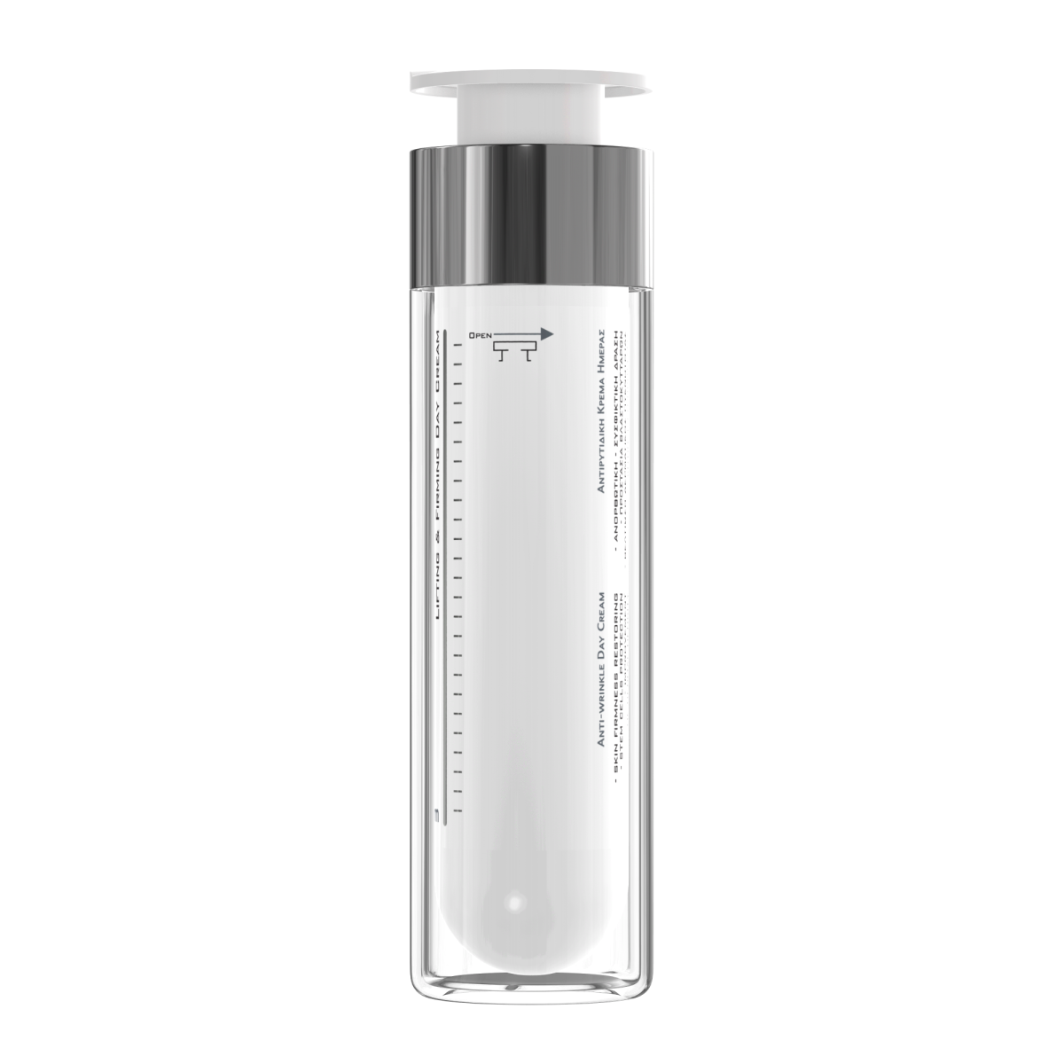 Anti-Wrinkle Rich Day Cream 50 ml