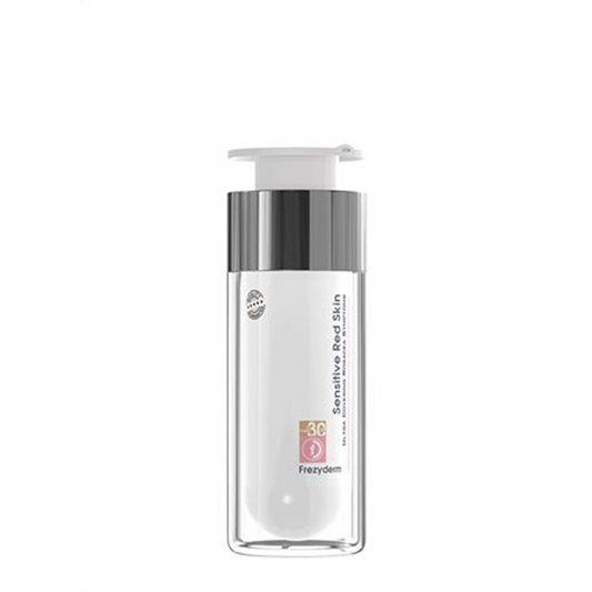 Sensitive Red Skin Tinted Cream SPF30 30 ml