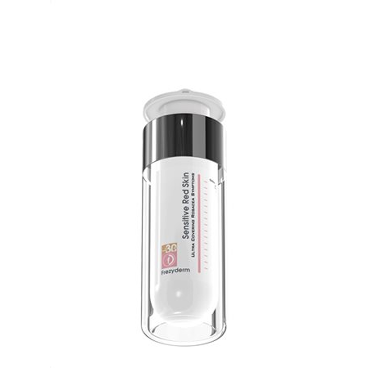 Sensitive Red Skin Tinted Cream SPF30 30 ml