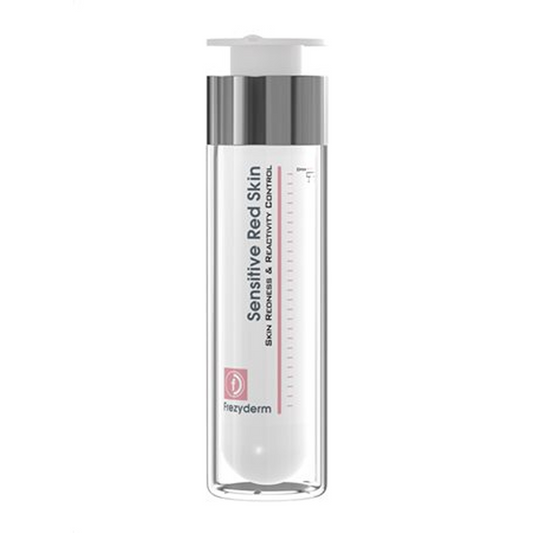 Sensitive Red Skin Facial Cream 50ml