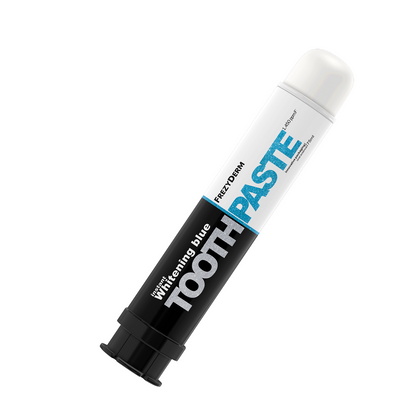 Instant Teeth Whitening Blue Toothpaste 75ml