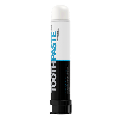 Instant Teeth Whitening Blue Toothpaste 75ml