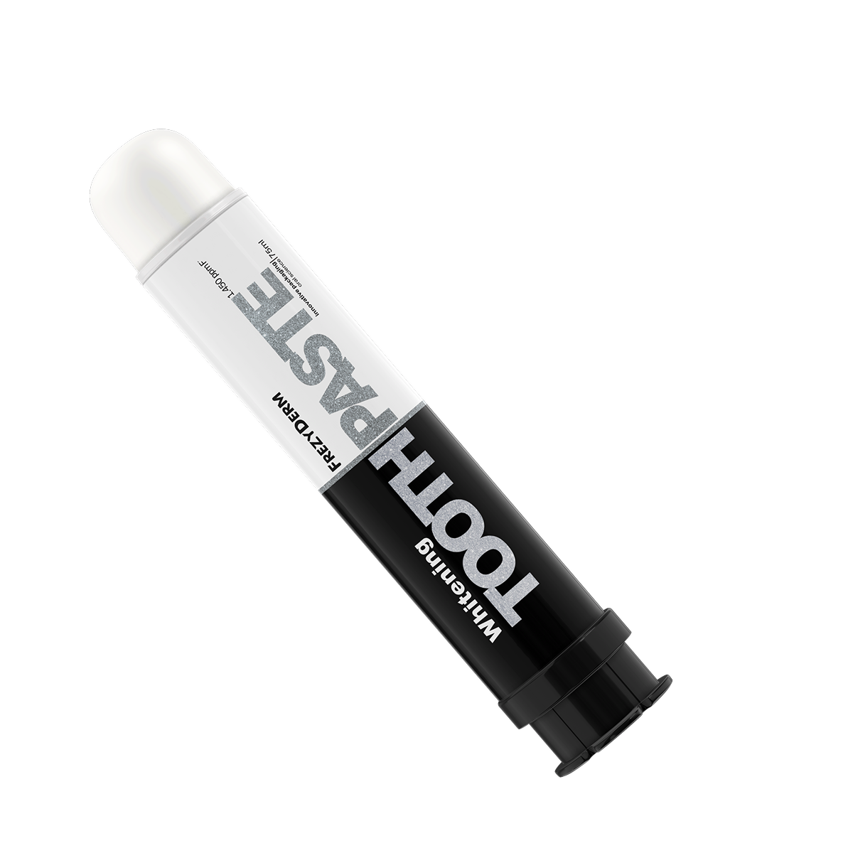 Toothpaste Whitening 75ml