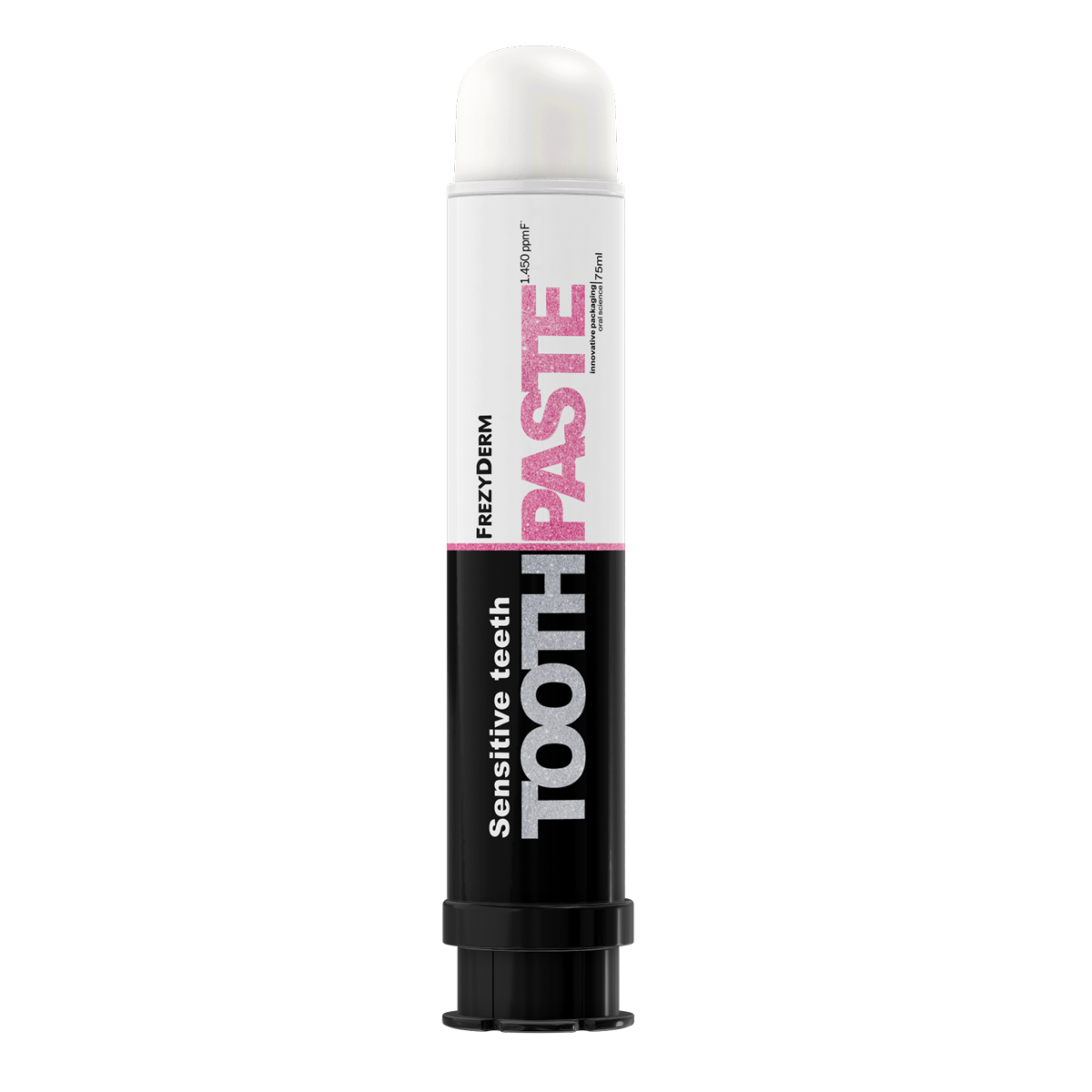 Toothpaste Sensitive Teeth 75ml