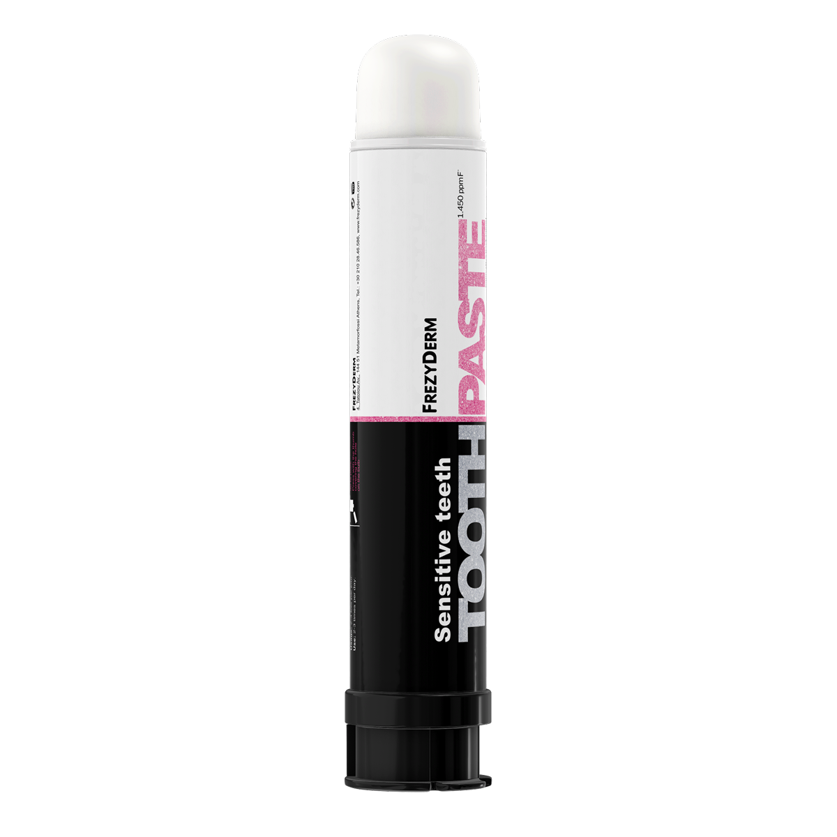 Toothpaste Sensitive Teeth 75ml