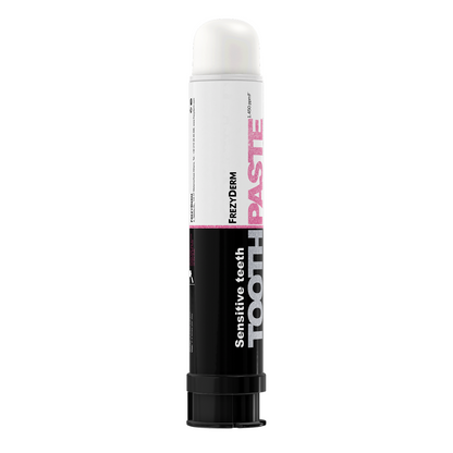 Toothpaste Sensitive Teeth 75ml