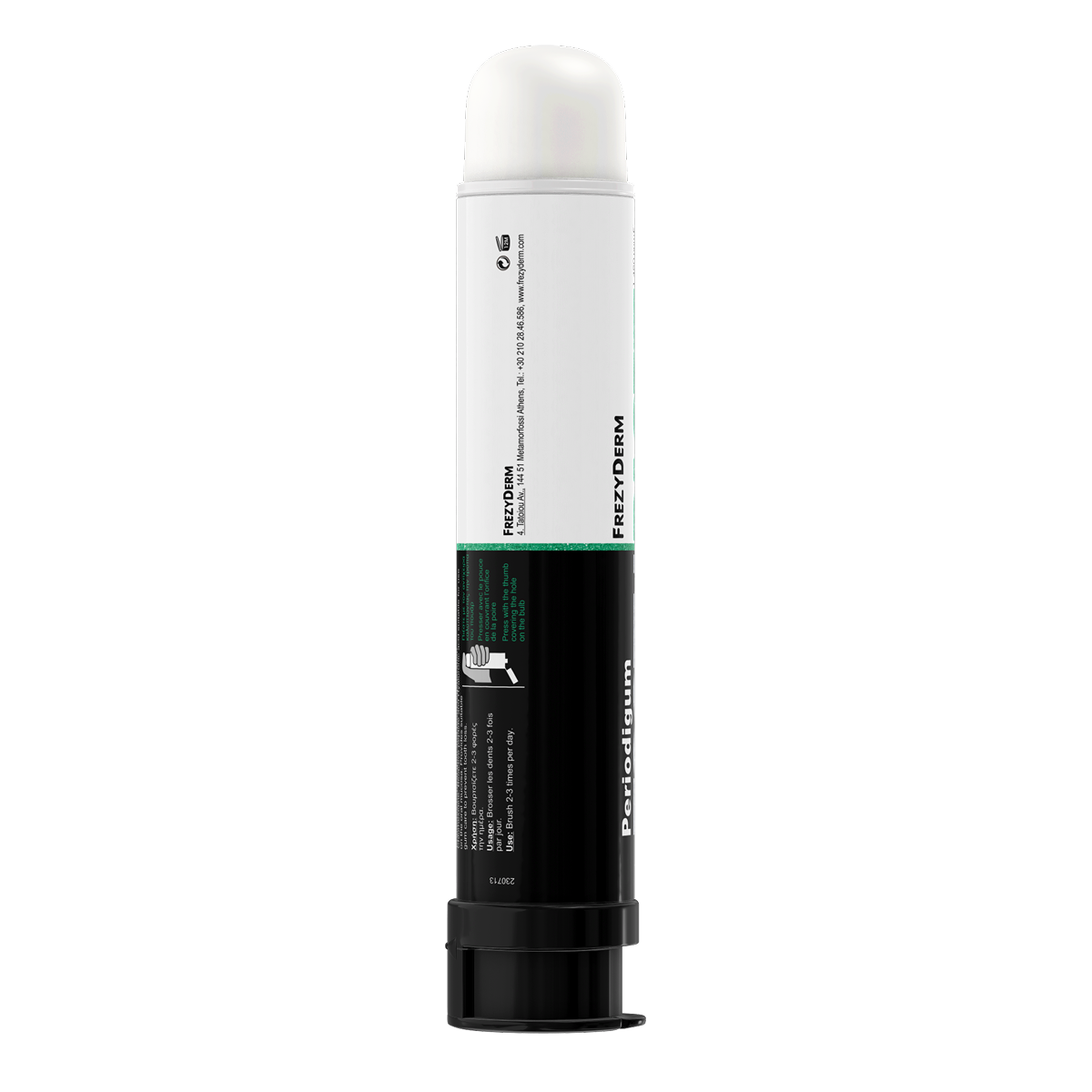 Periodigum Toothpaste 75ml