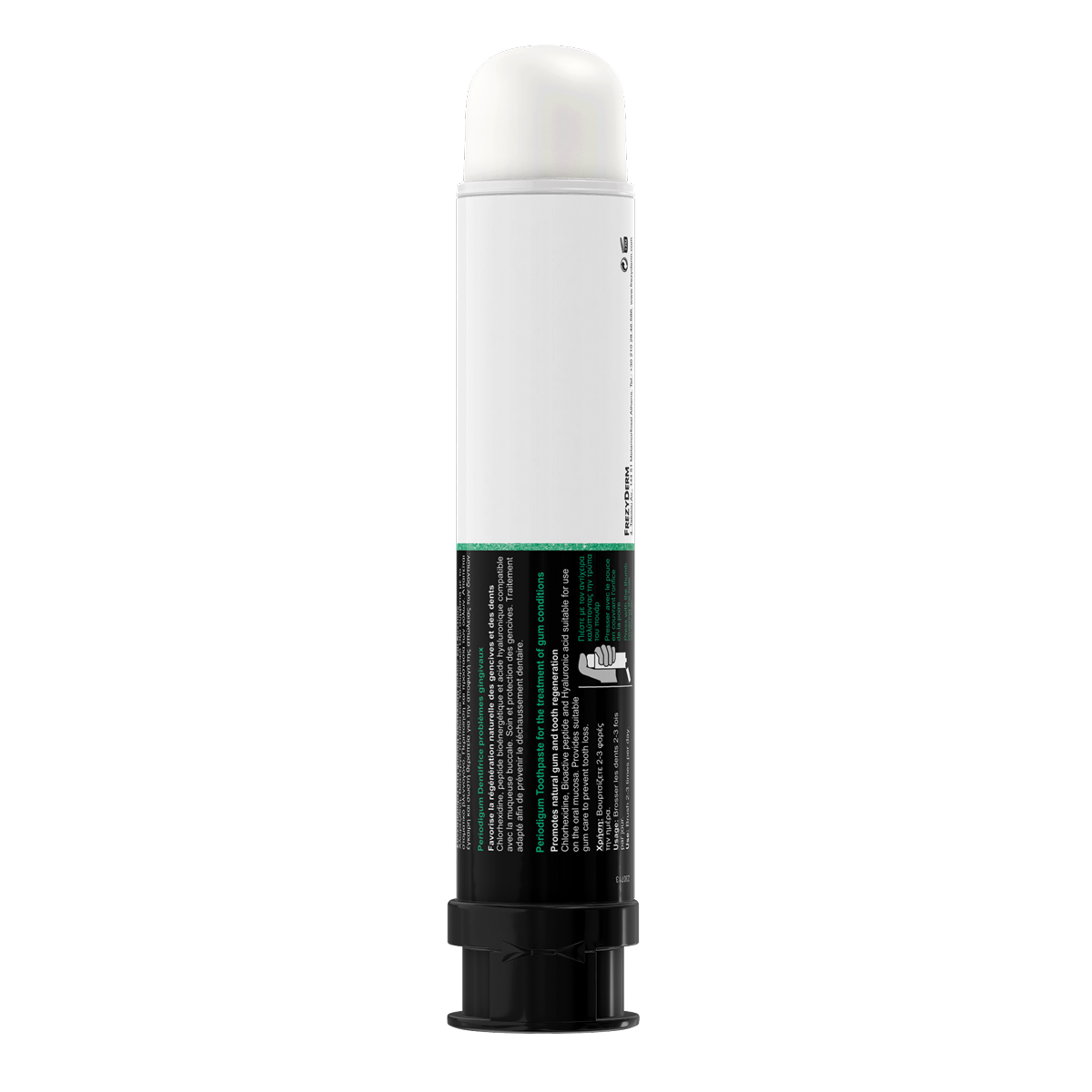 Periodigum Toothpaste 75ml