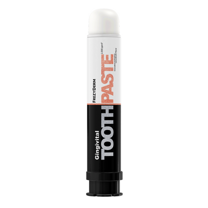 Gingivital Toothpaste 75ml