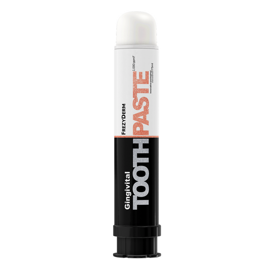 Gingivital Toothpaste 75ml