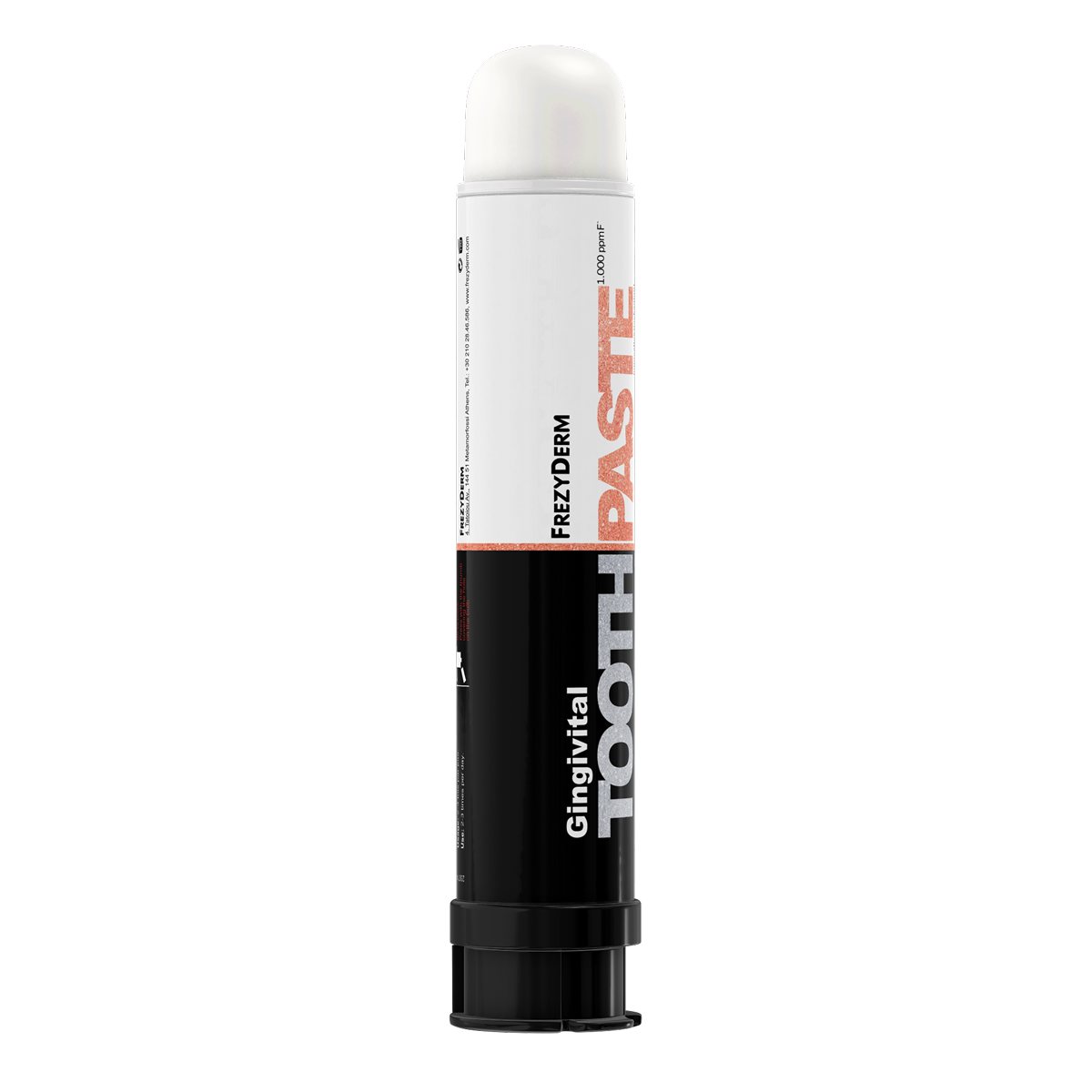 Gingivital Toothpaste 75ml