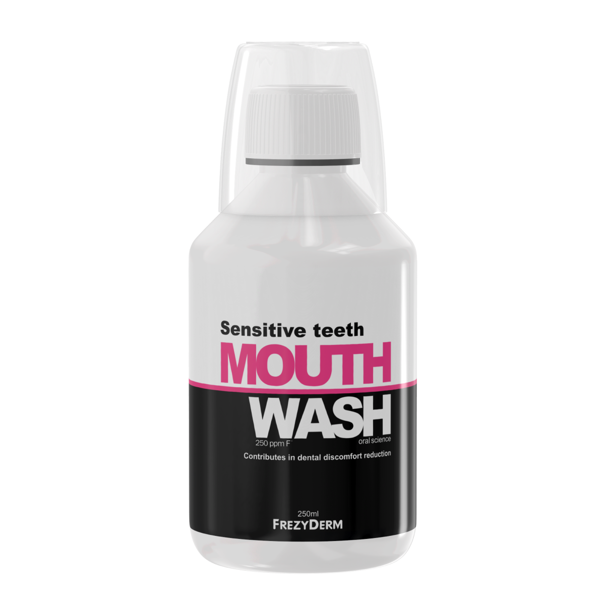 Mouthwash Sensitive Teeth 250ml