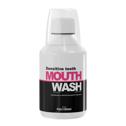 Mouthwash Sensitive Teeth 250ml