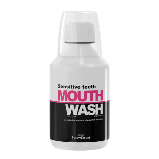 Mouthwash Sensitive Teeth 250ml