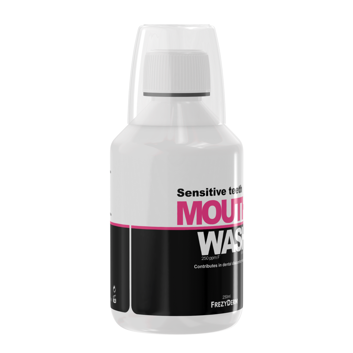 Mouthwash Sensitive Teeth 250ml