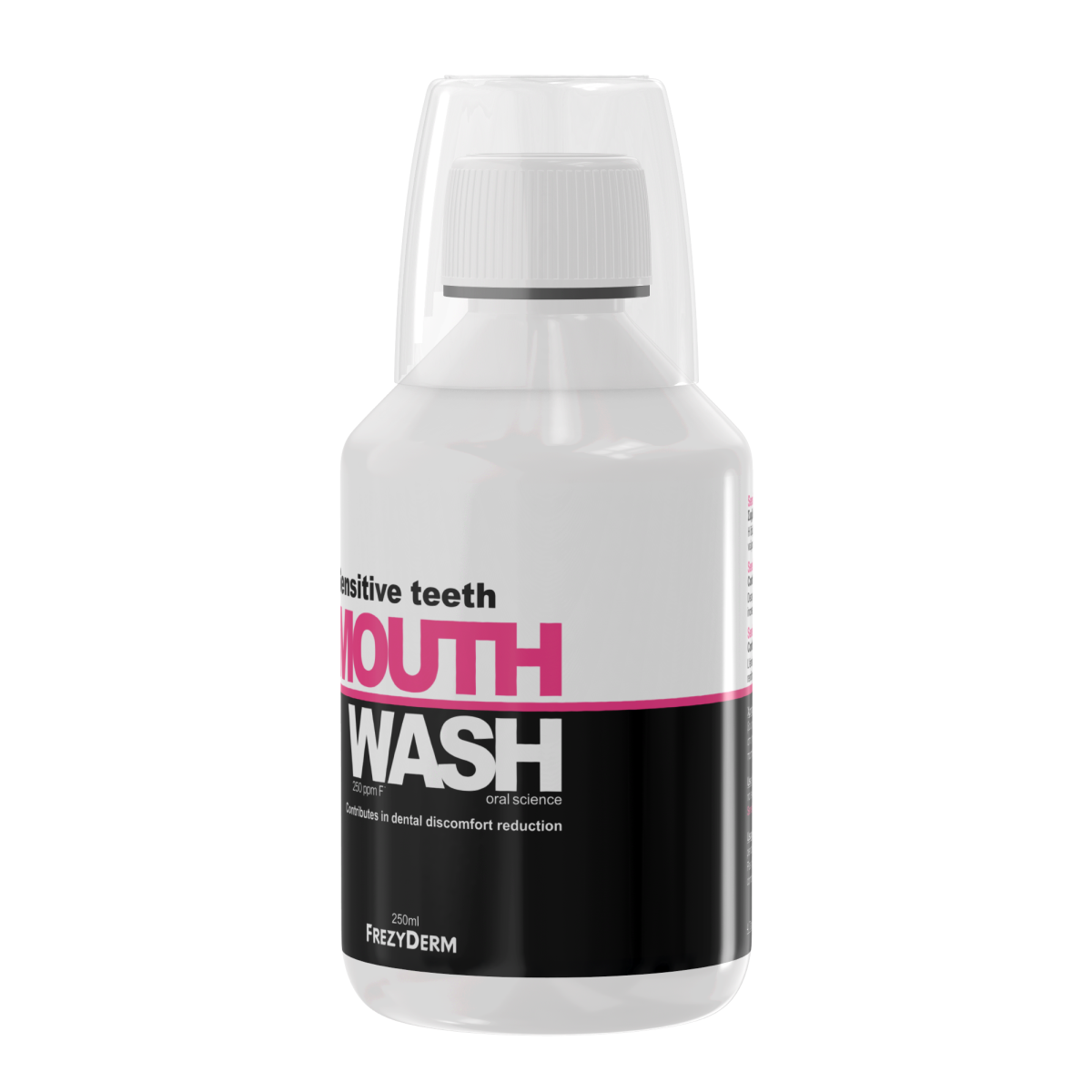 Mouthwash Sensitive Teeth 250ml