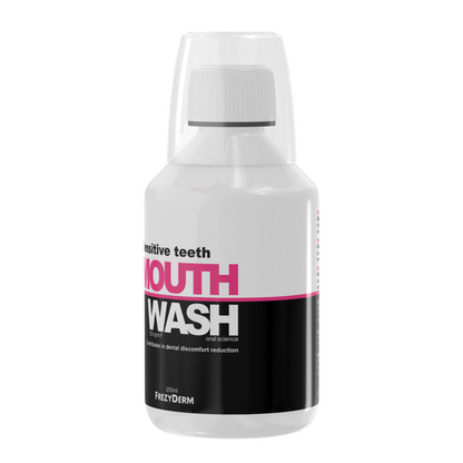 Mouthwash Sensitive Teeth 250ml