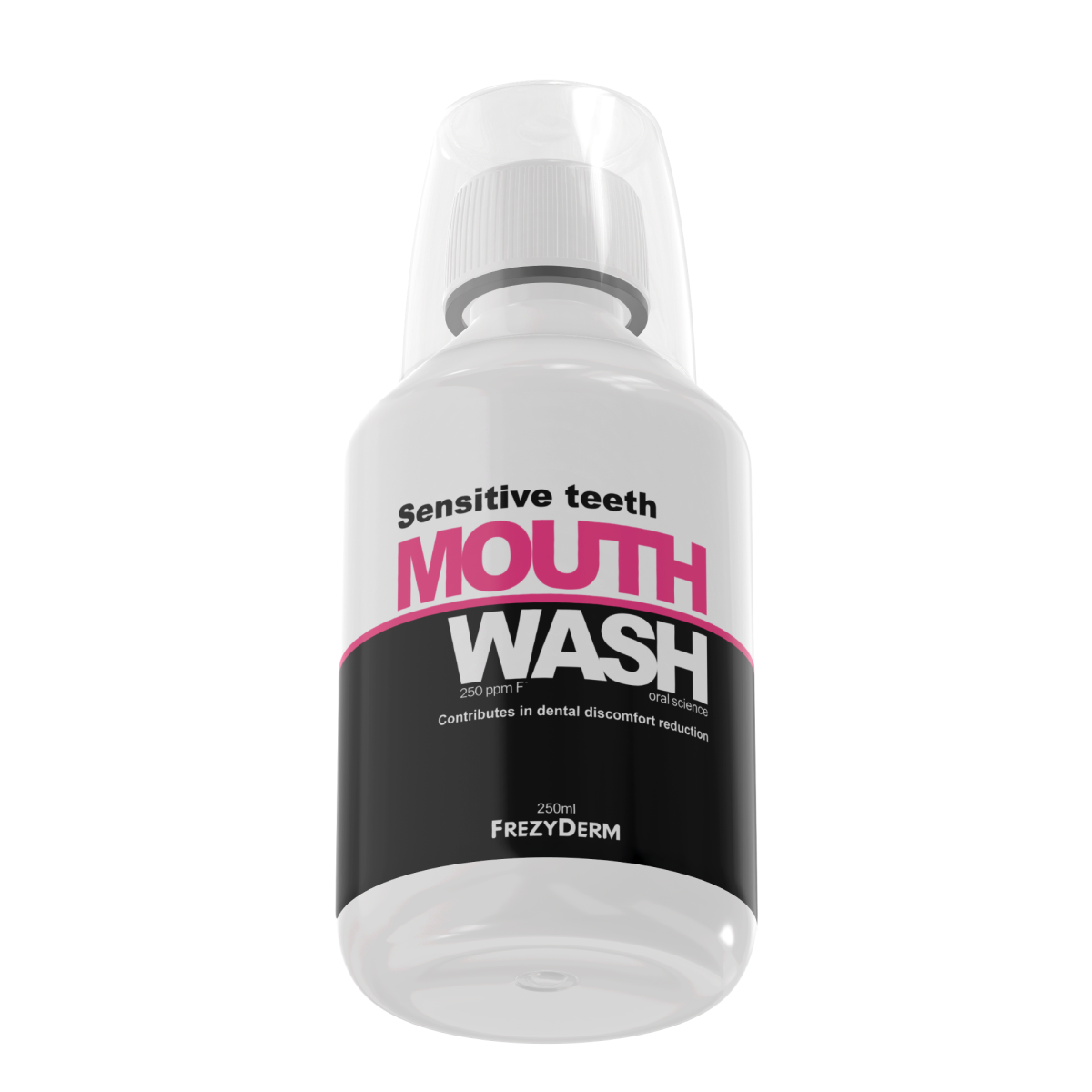 Mouthwash Sensitive Teeth 250ml
