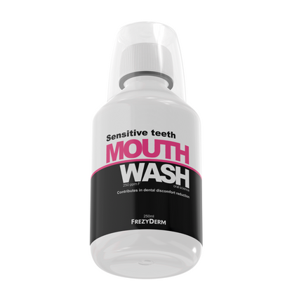 Mouthwash Sensitive Teeth 250ml
