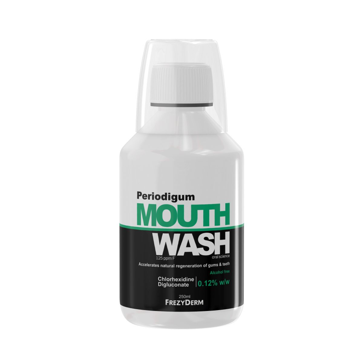Periodigum Mouthwash 250ml