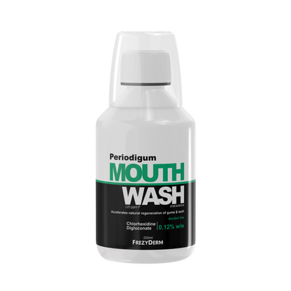 Periodigum Mouthwash 250ml