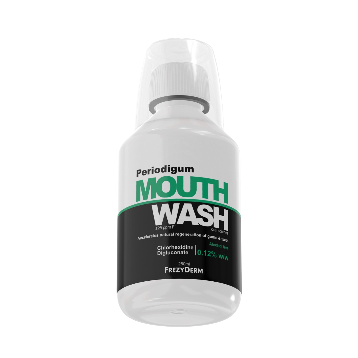 Periodigum Mouthwash 250ml