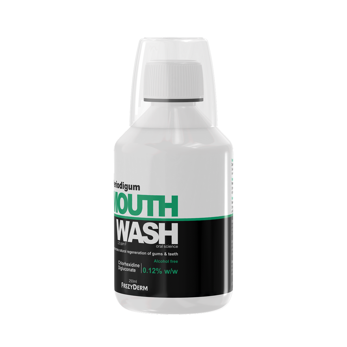 Periodigum Mouthwash 250ml