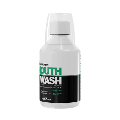Periodigum Mouthwash 250ml