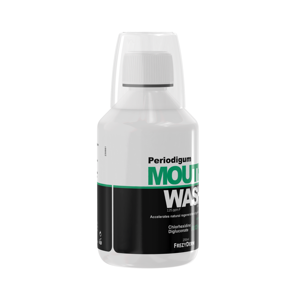 Periodigum Mouthwash 250ml