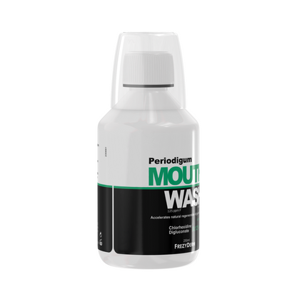 Periodigum Mouthwash 250ml