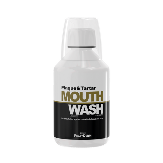 Mouthwash Plaque & Tartar 250ml