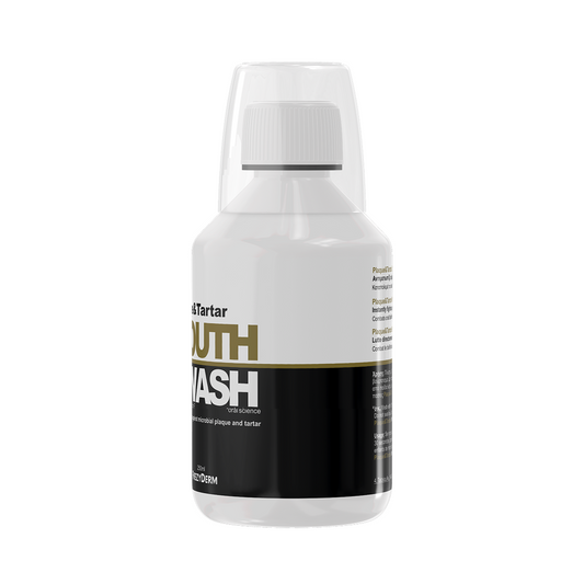 Mouthwash Plaque & Tartar 250ml