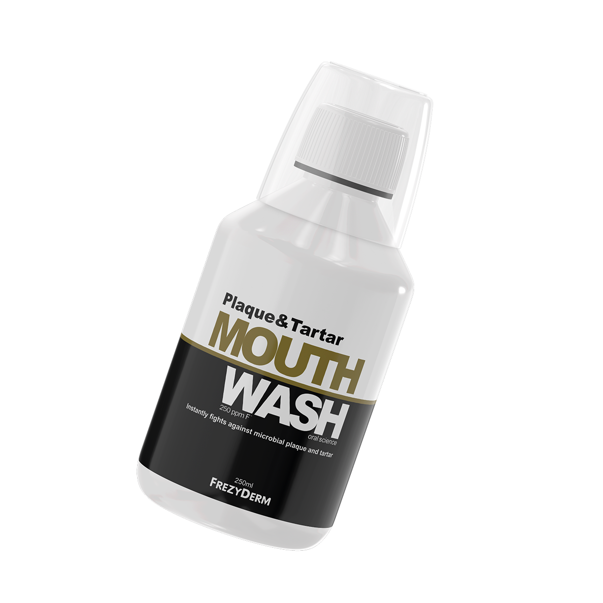 Mouthwash Plaque & Tartar 250ml
