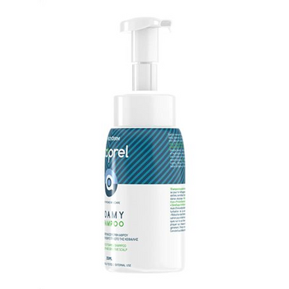 Atoprel Foamy Shampoo 250ml