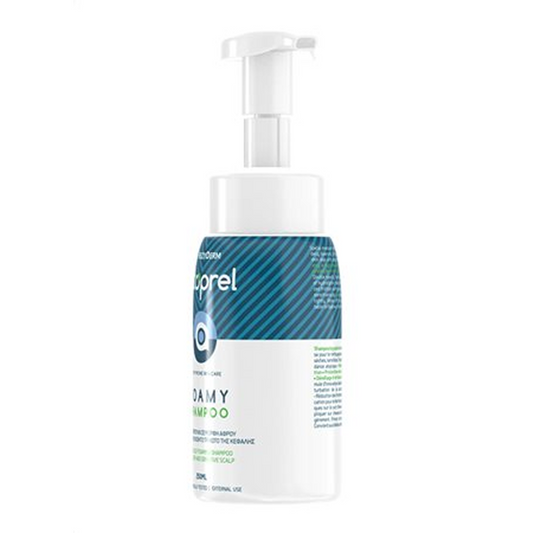 Atoprel Foamy Shampoo 250ml
