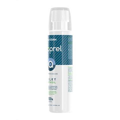 Atoprel Milky Bath Oil 250ml