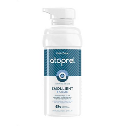 Atoprel Emollient Baume 300ml