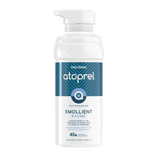 Atoprel Emollient Baume 300ml