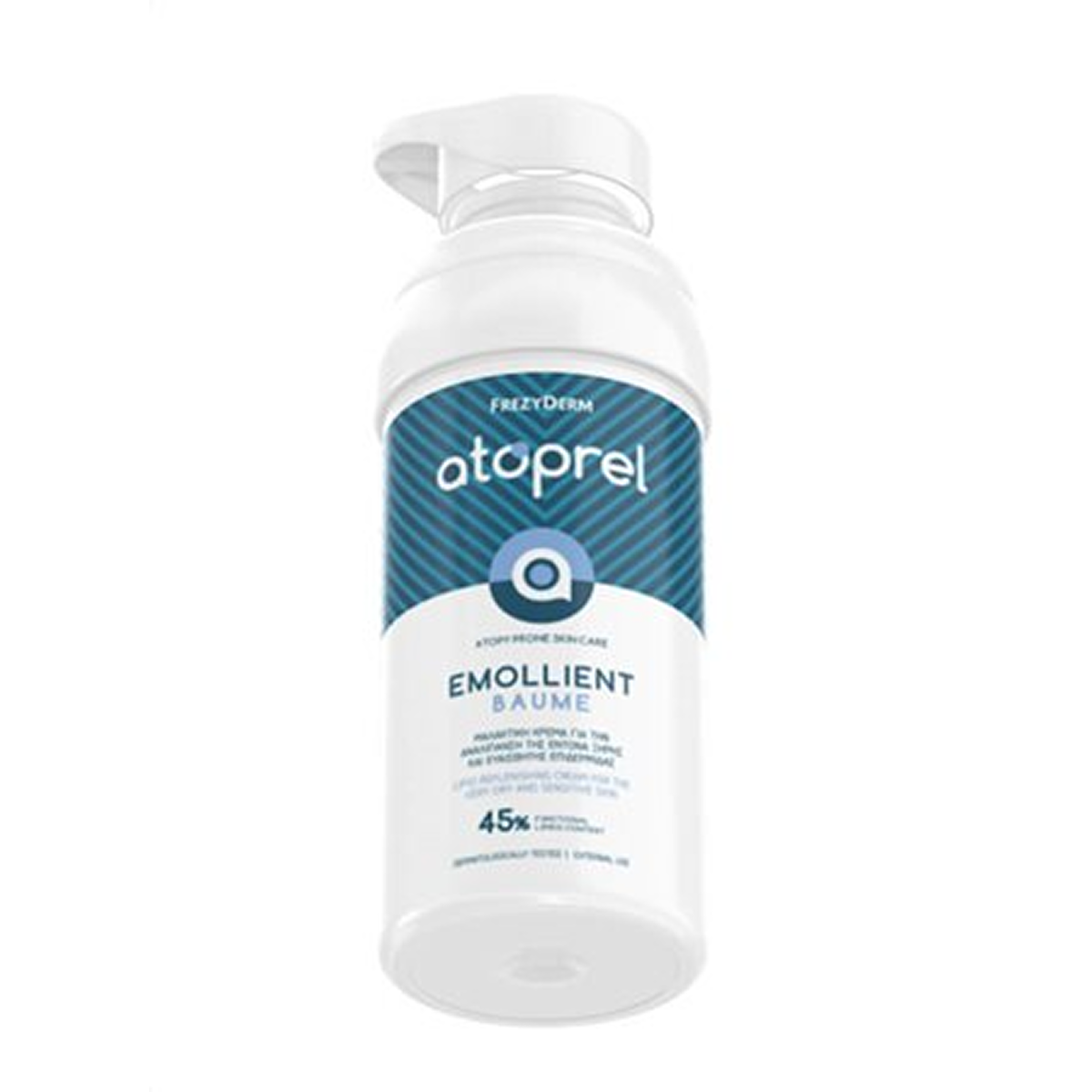 Atoprel Emollient Baume 300ml