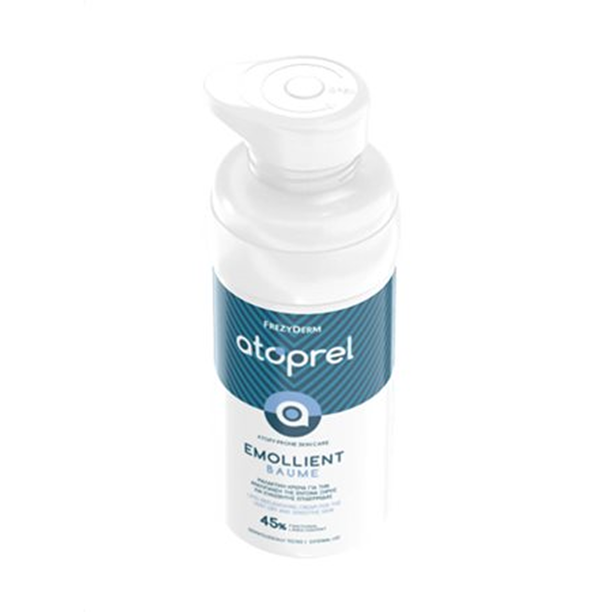 Atoprel Emollient Baume 300ml