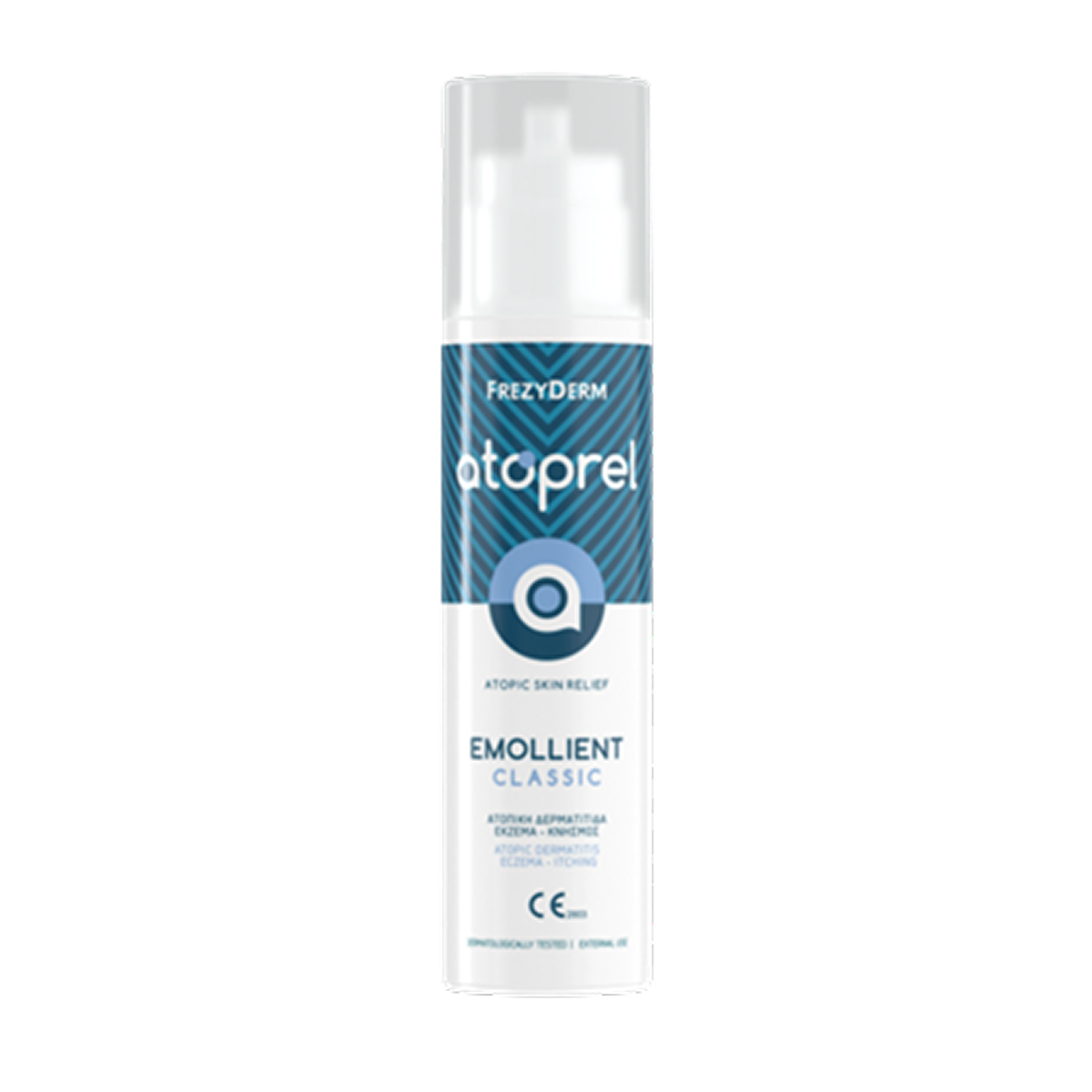 Atoprel Emollient Classic 200ml