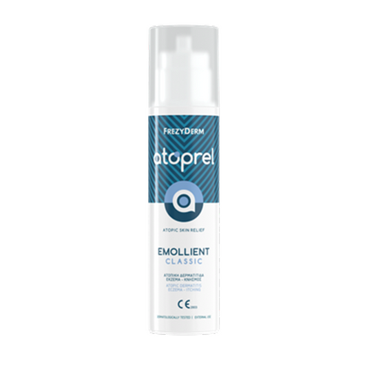 Atoprel Emollient Classic 200ml