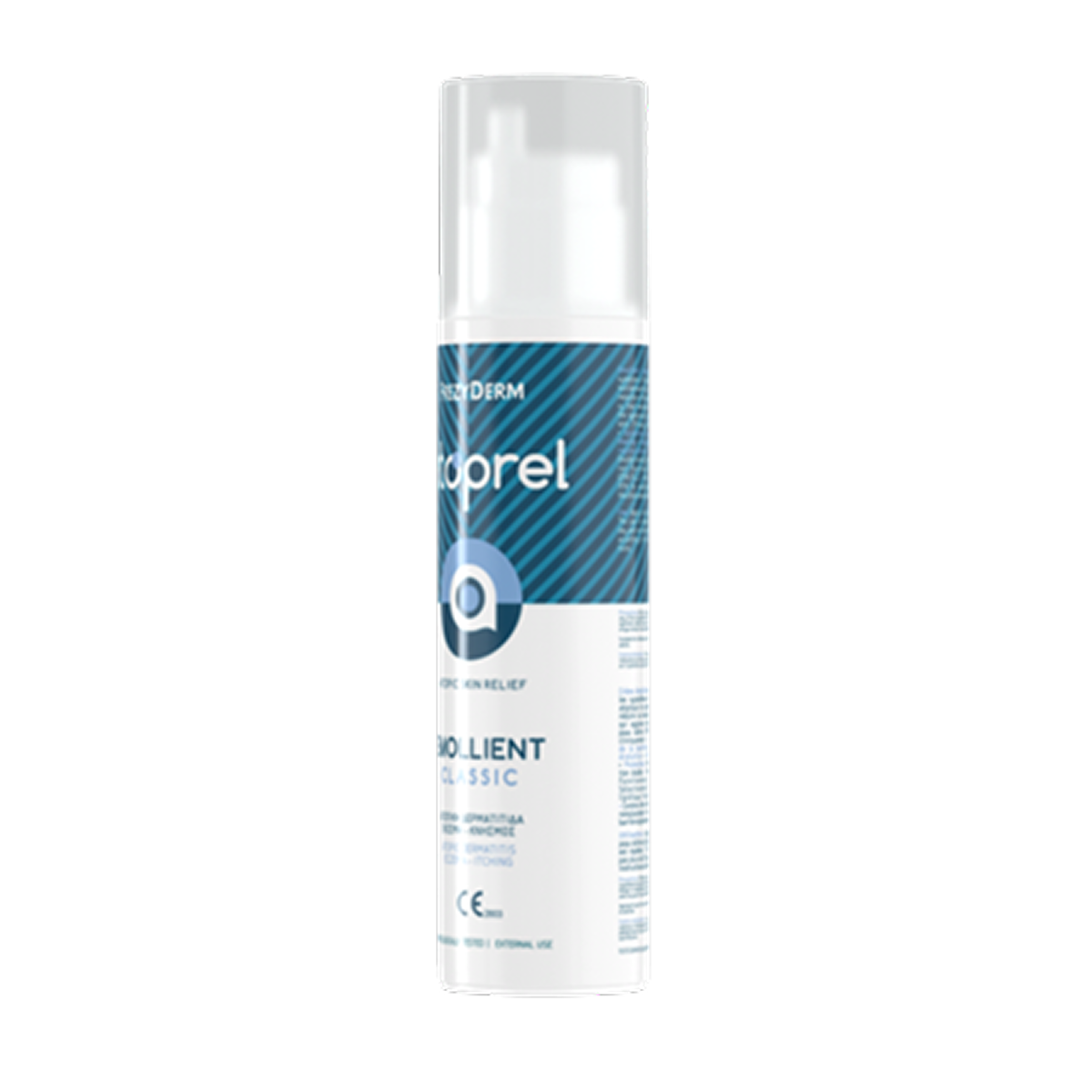 Atoprel Emollient Classic 200ml