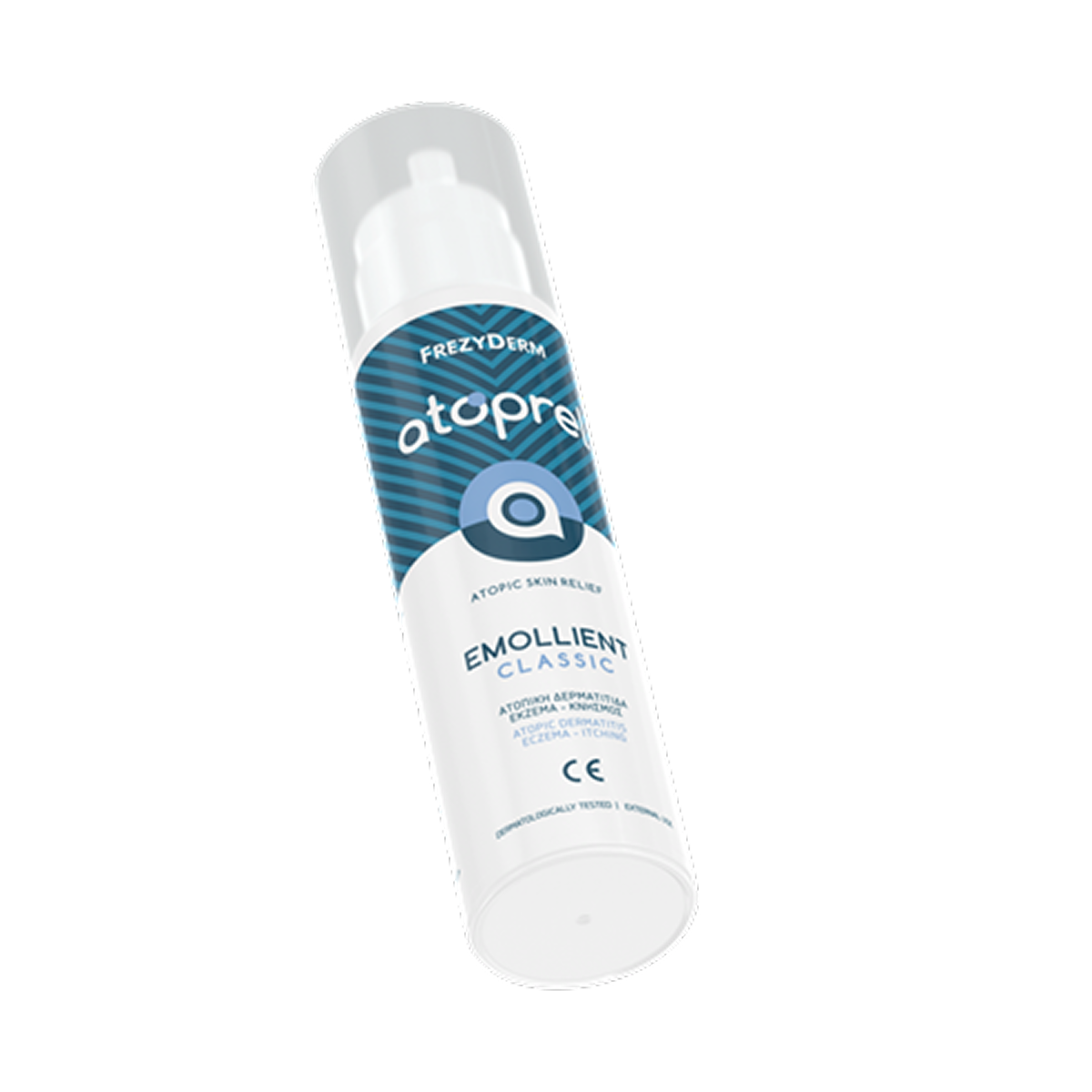 Atoprel Emollient Classic 200ml