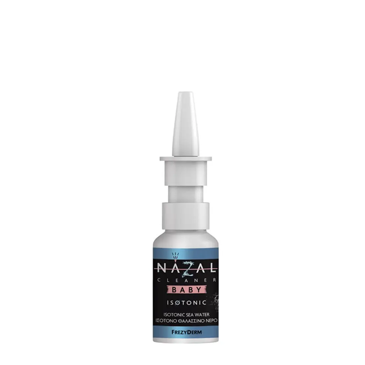 Nasal Cleaner Baby Isotonic 30ml