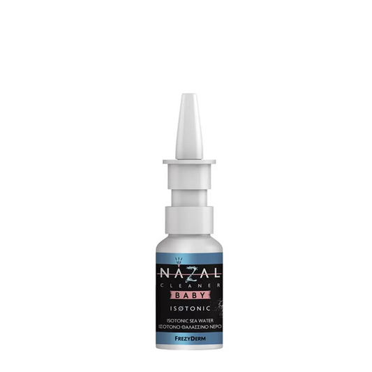 Nasal Cleaner Baby Isotonic 30ml